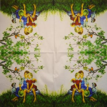022 Bavarian (gold)